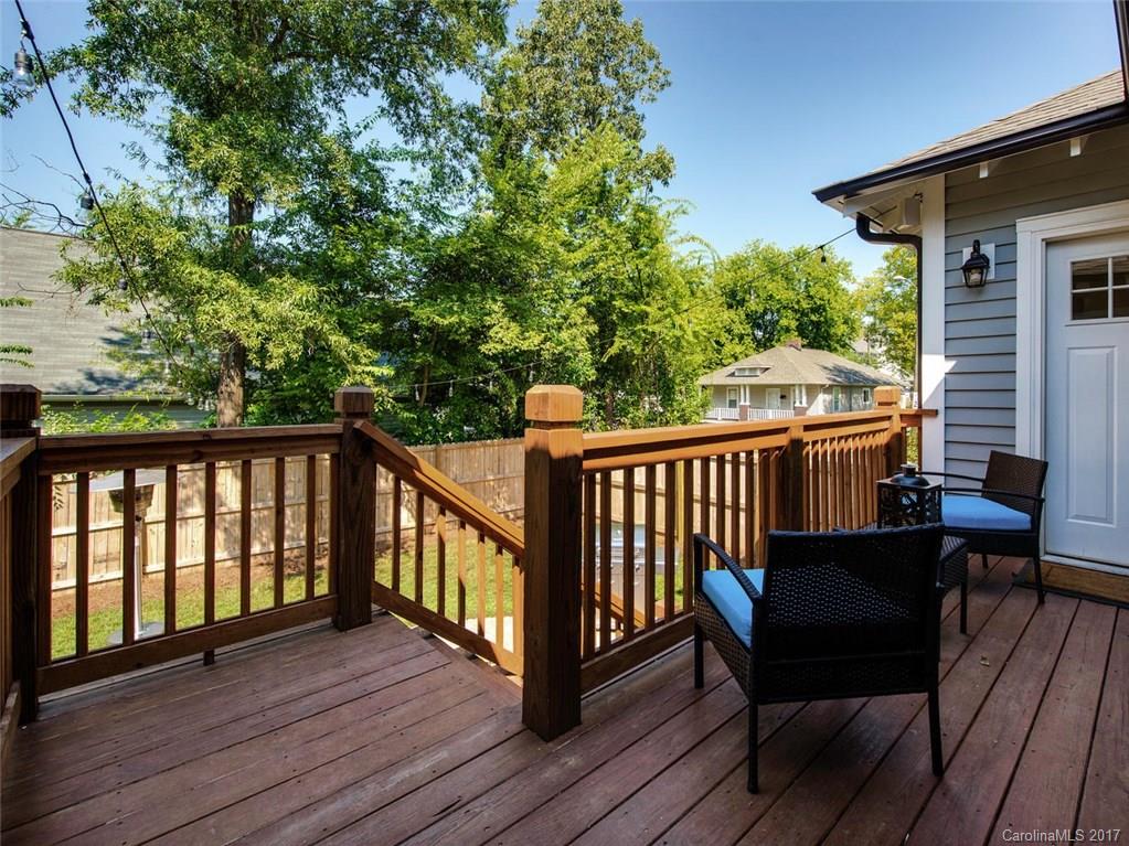 Seversville - Residential