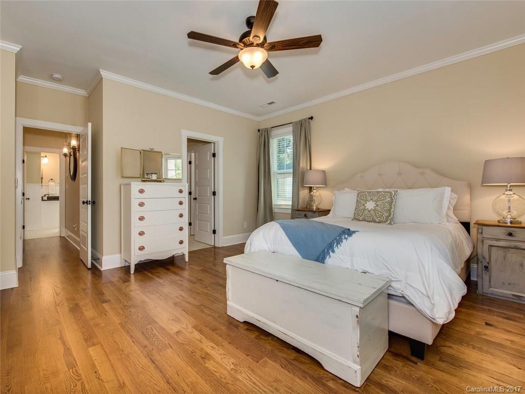 Seversville - Residential