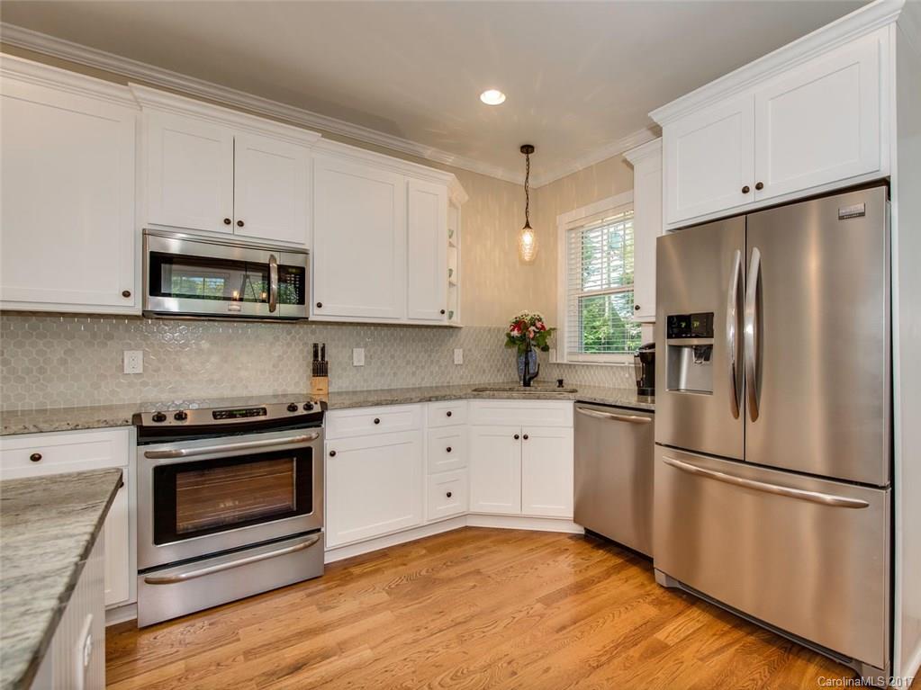 Seversville - Residential