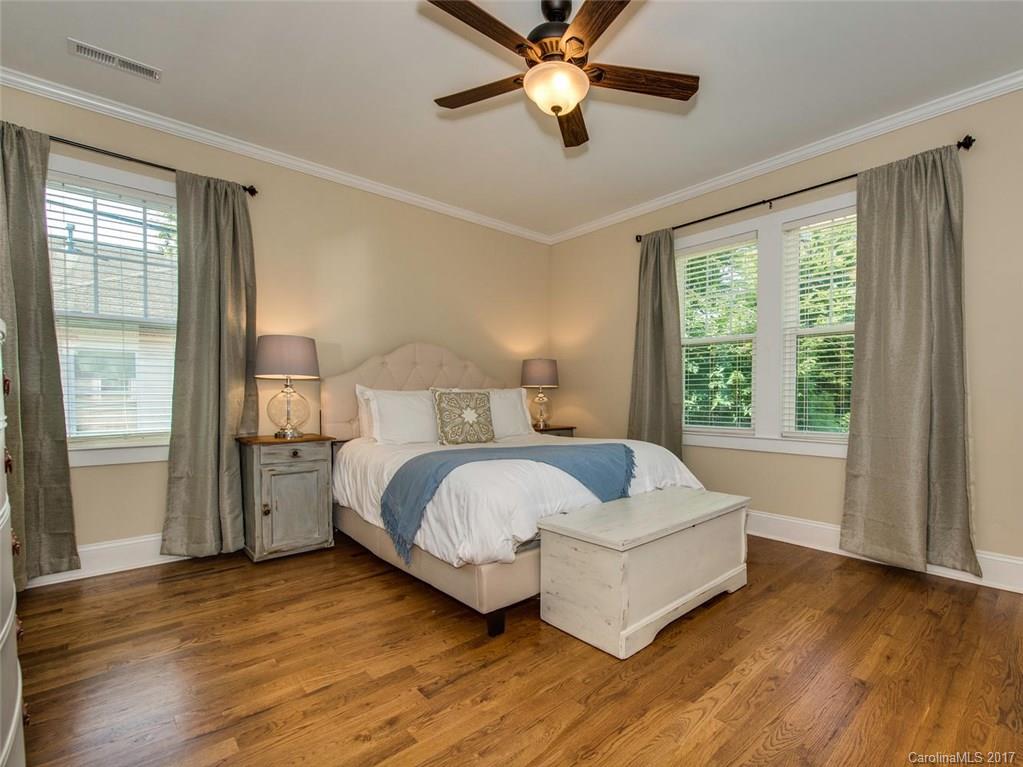 Seversville - Residential