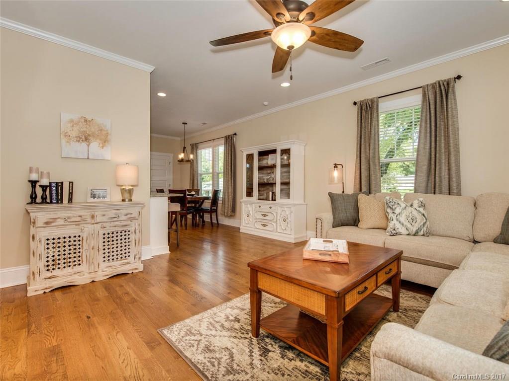 Seversville - Residential