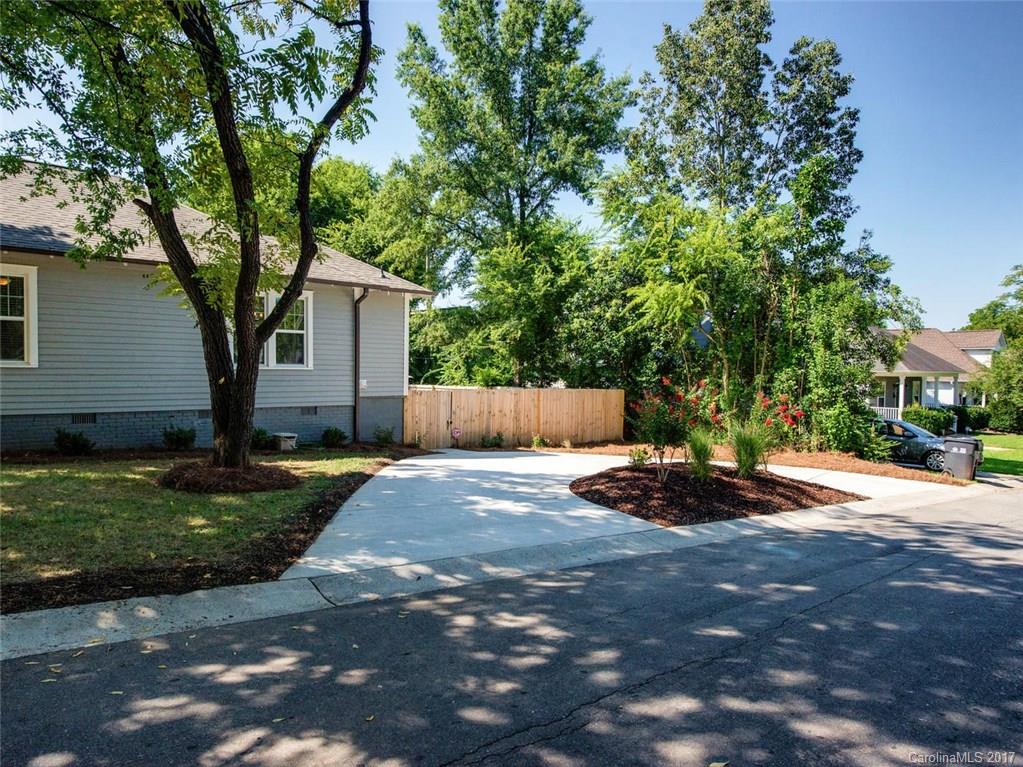 Seversville - Residential