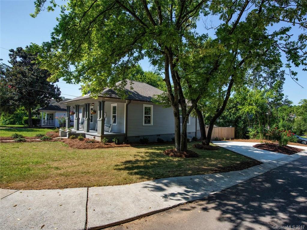 Seversville - Residential