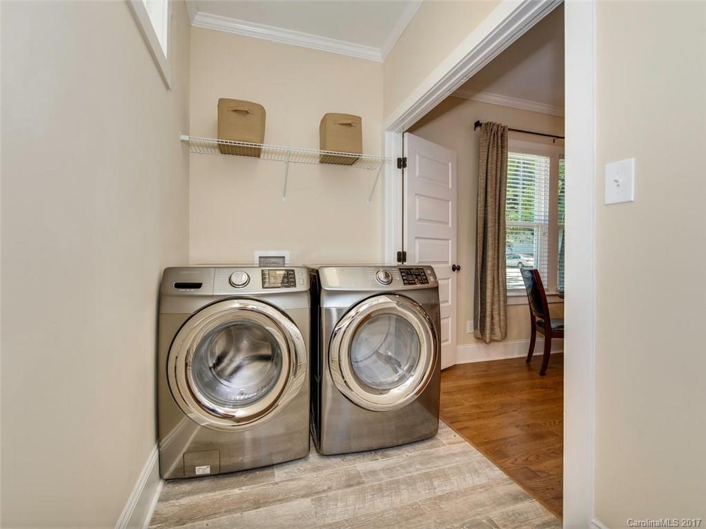 Seversville - Residential