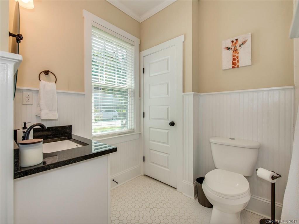 Seversville - Residential