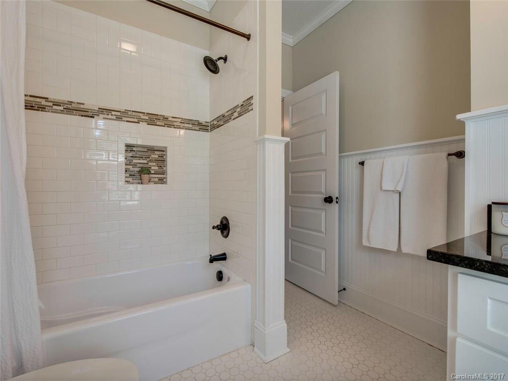 Seversville - Residential