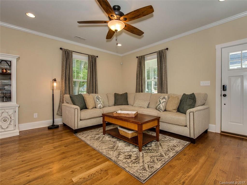 Seversville - Residential