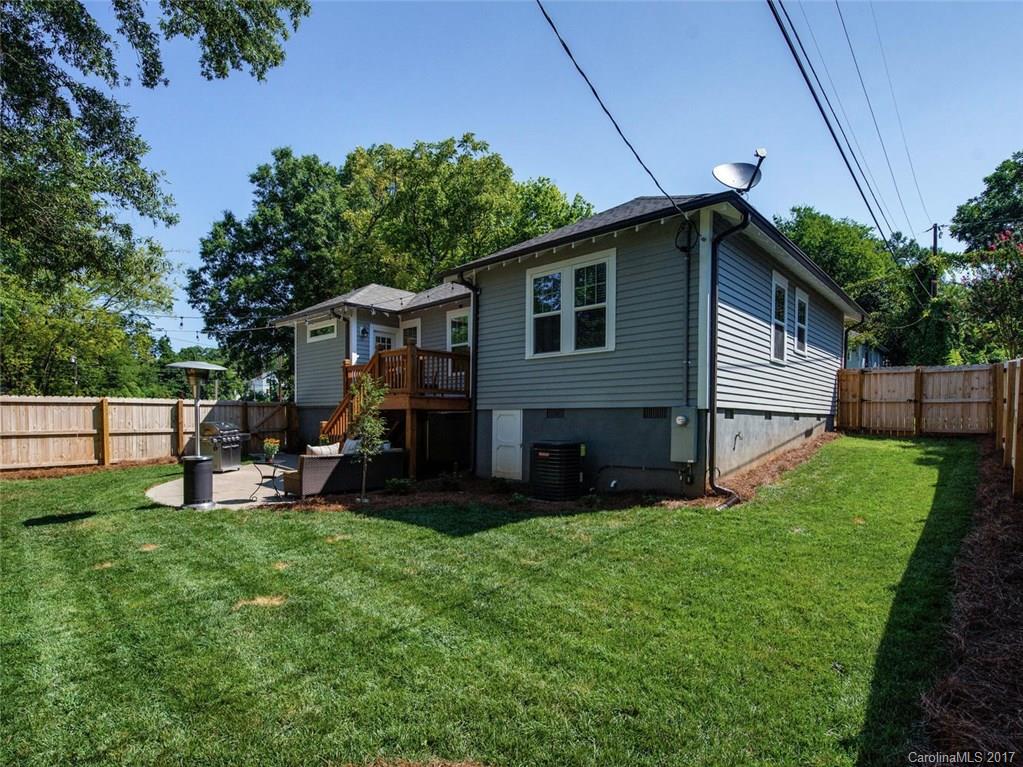 Seversville - Residential