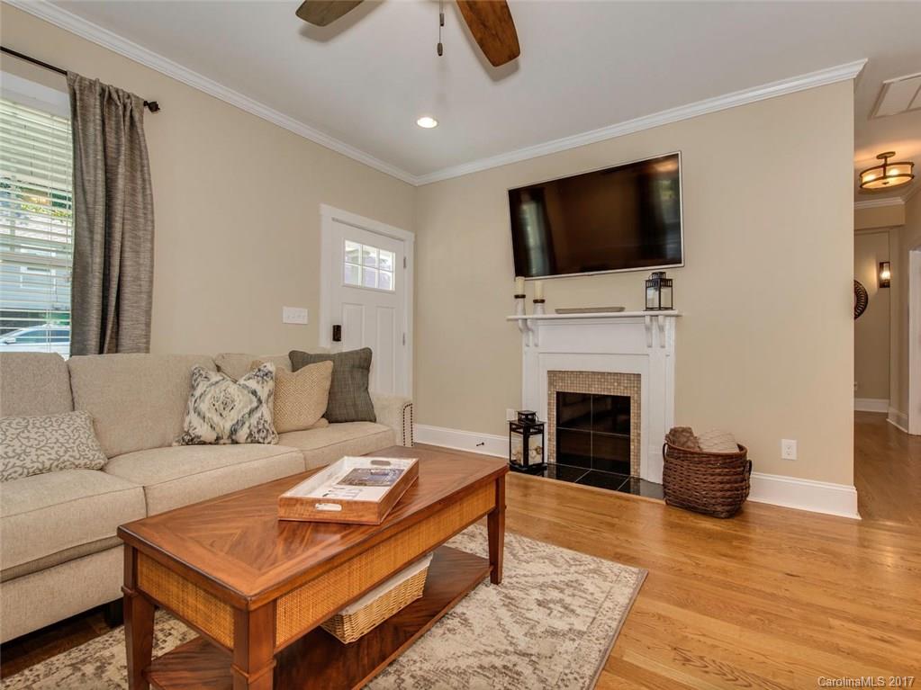 Seversville - Residential