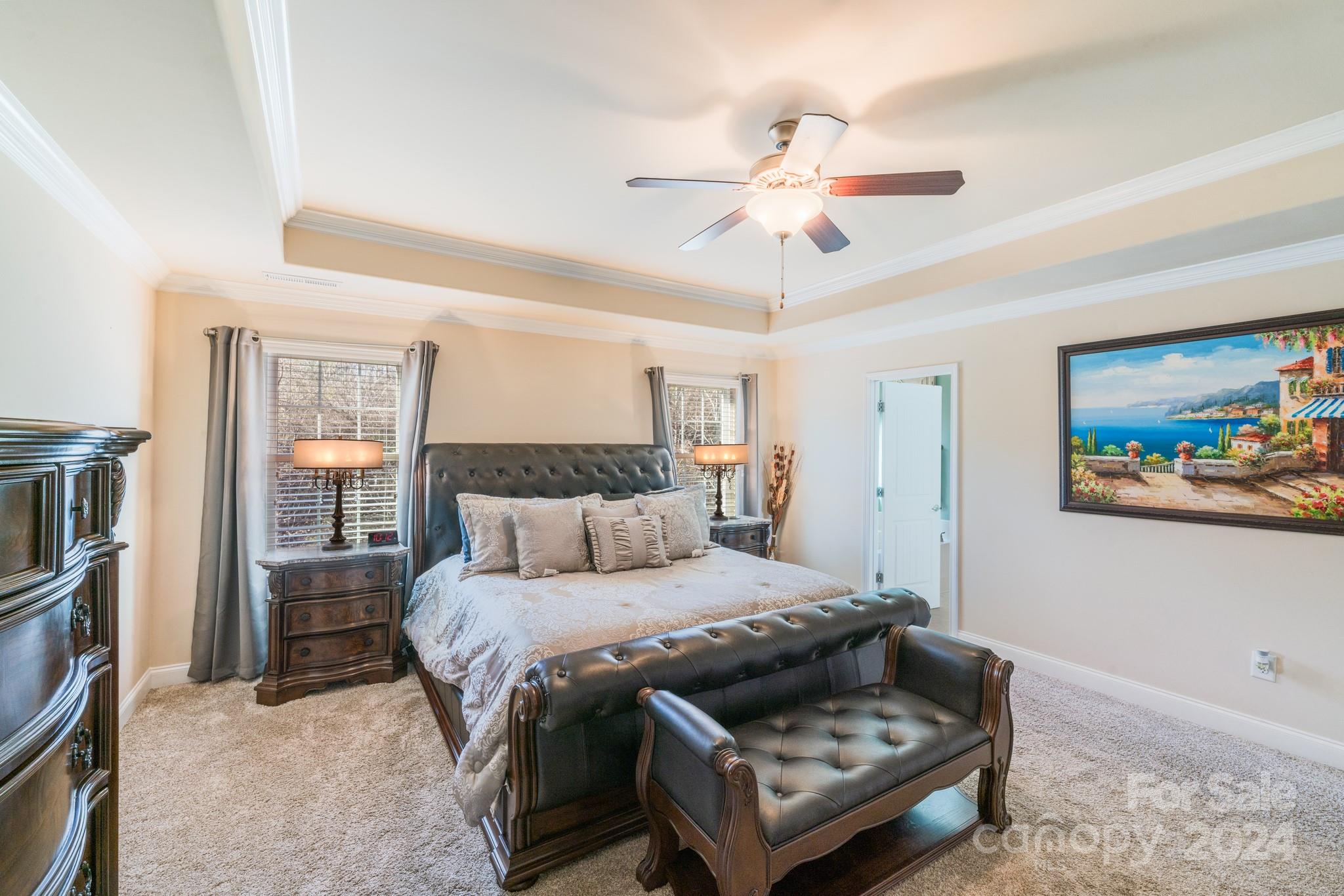 Kinmere - Residential