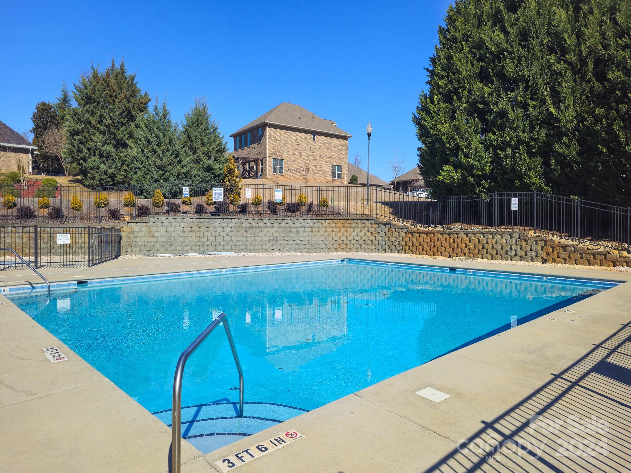 Kinmere - Residential