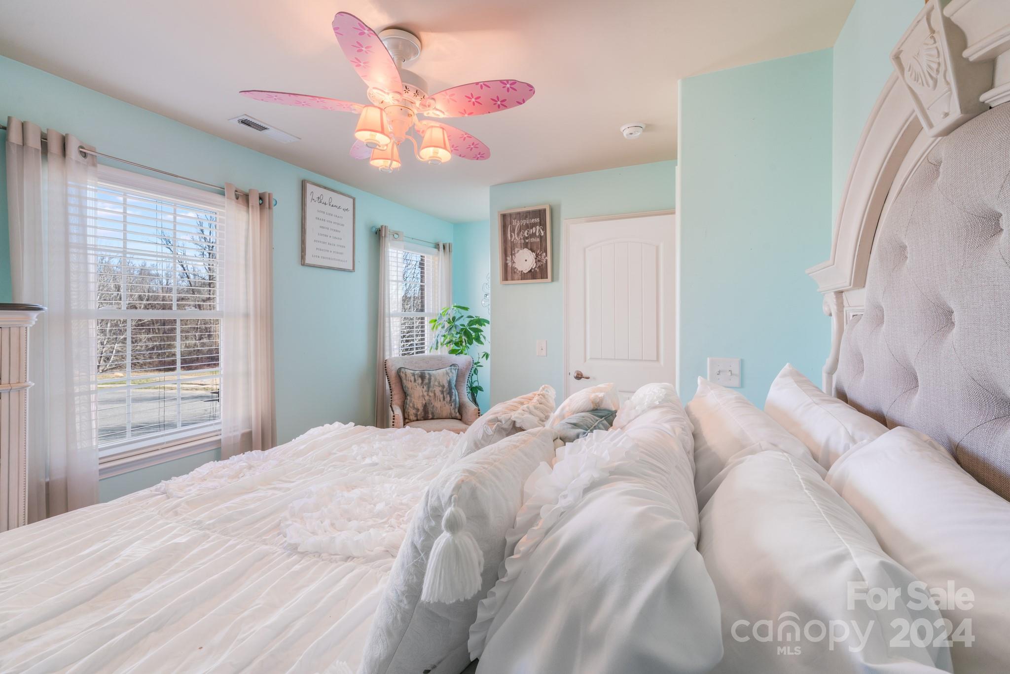 Kinmere - Residential