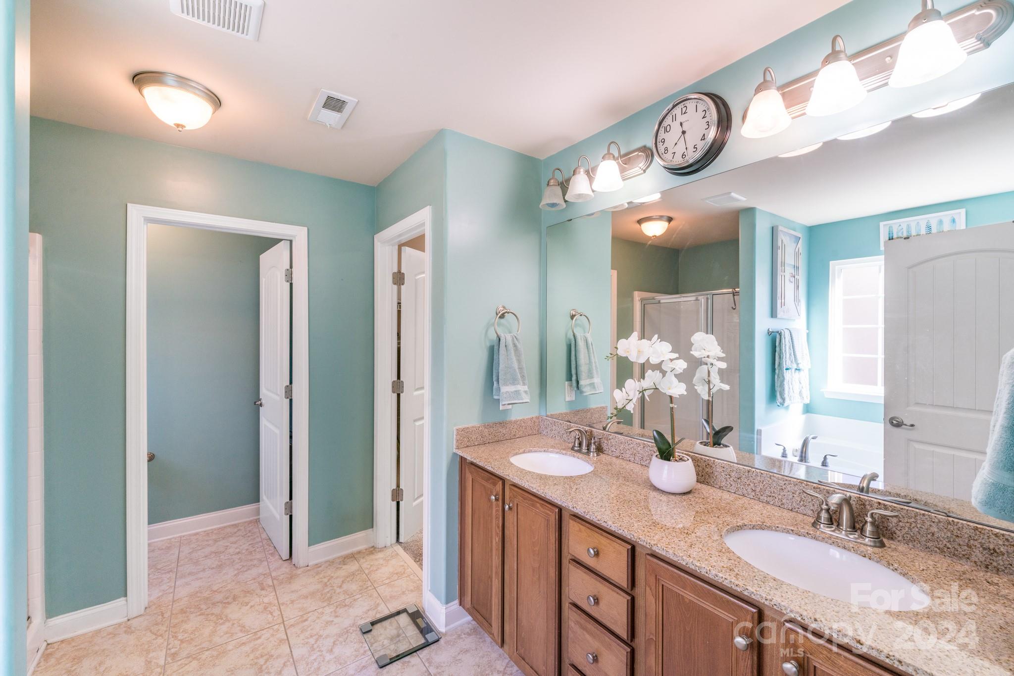 Kinmere - Residential