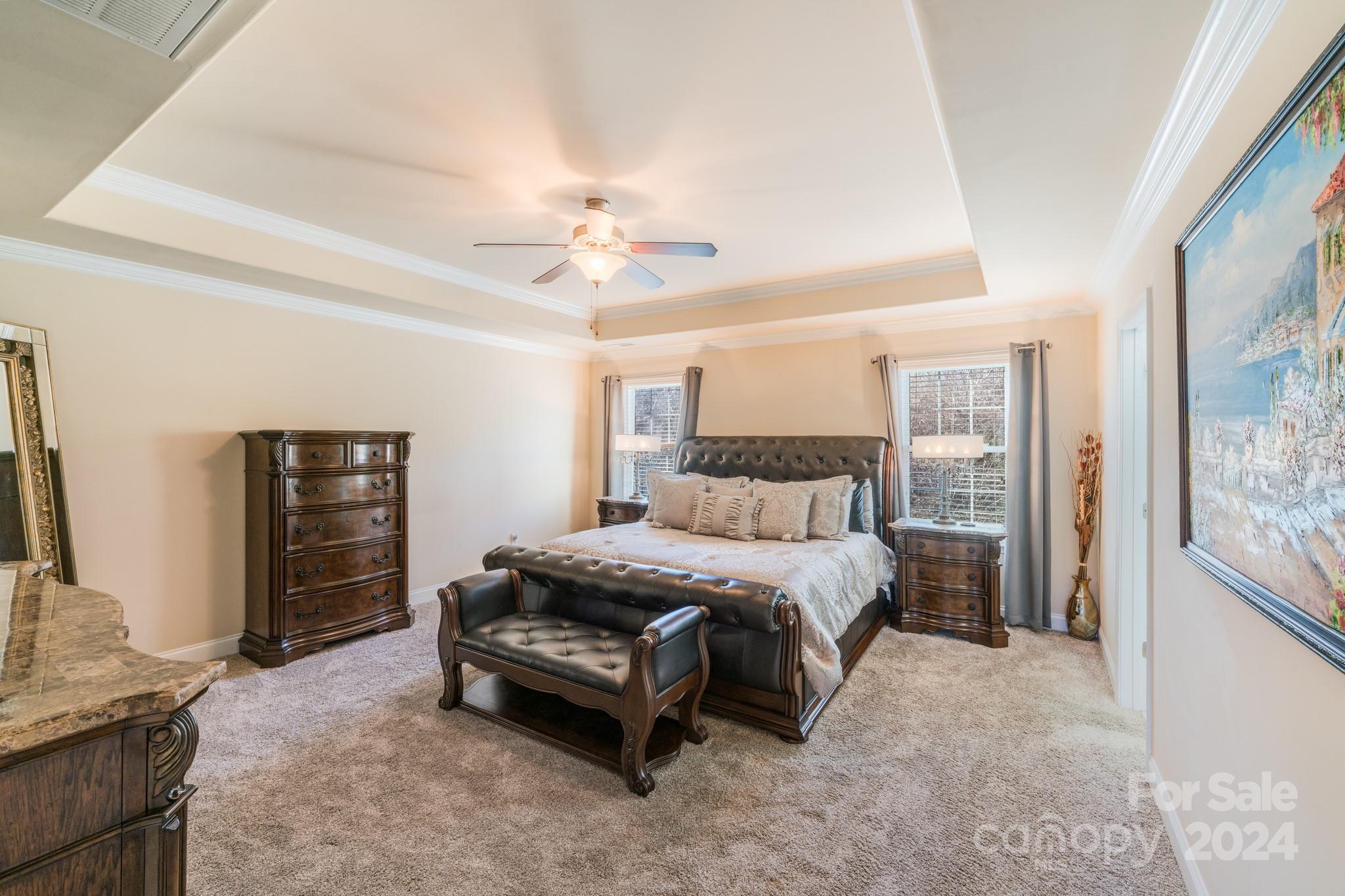 Kinmere - Residential