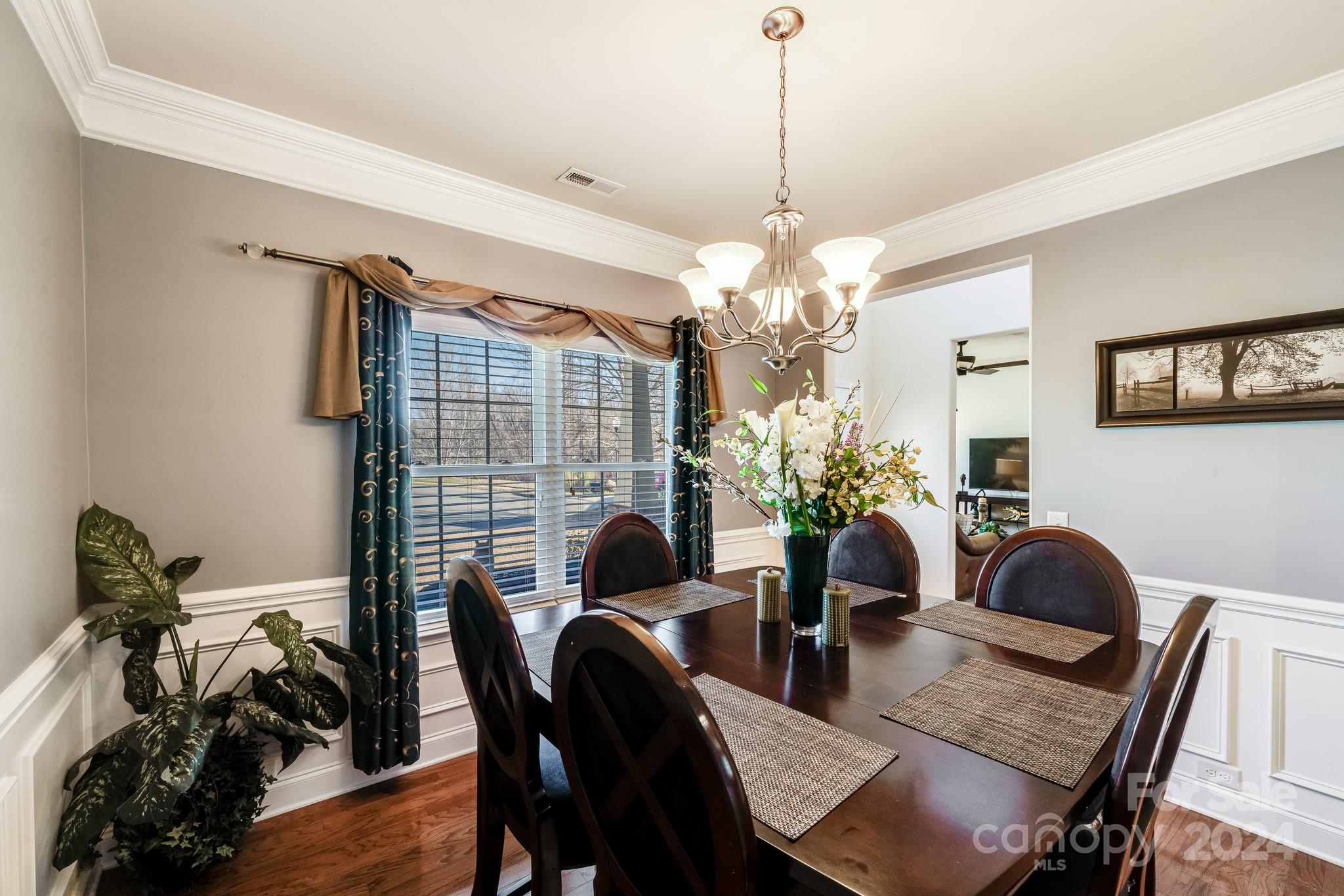 Kinmere - Residential