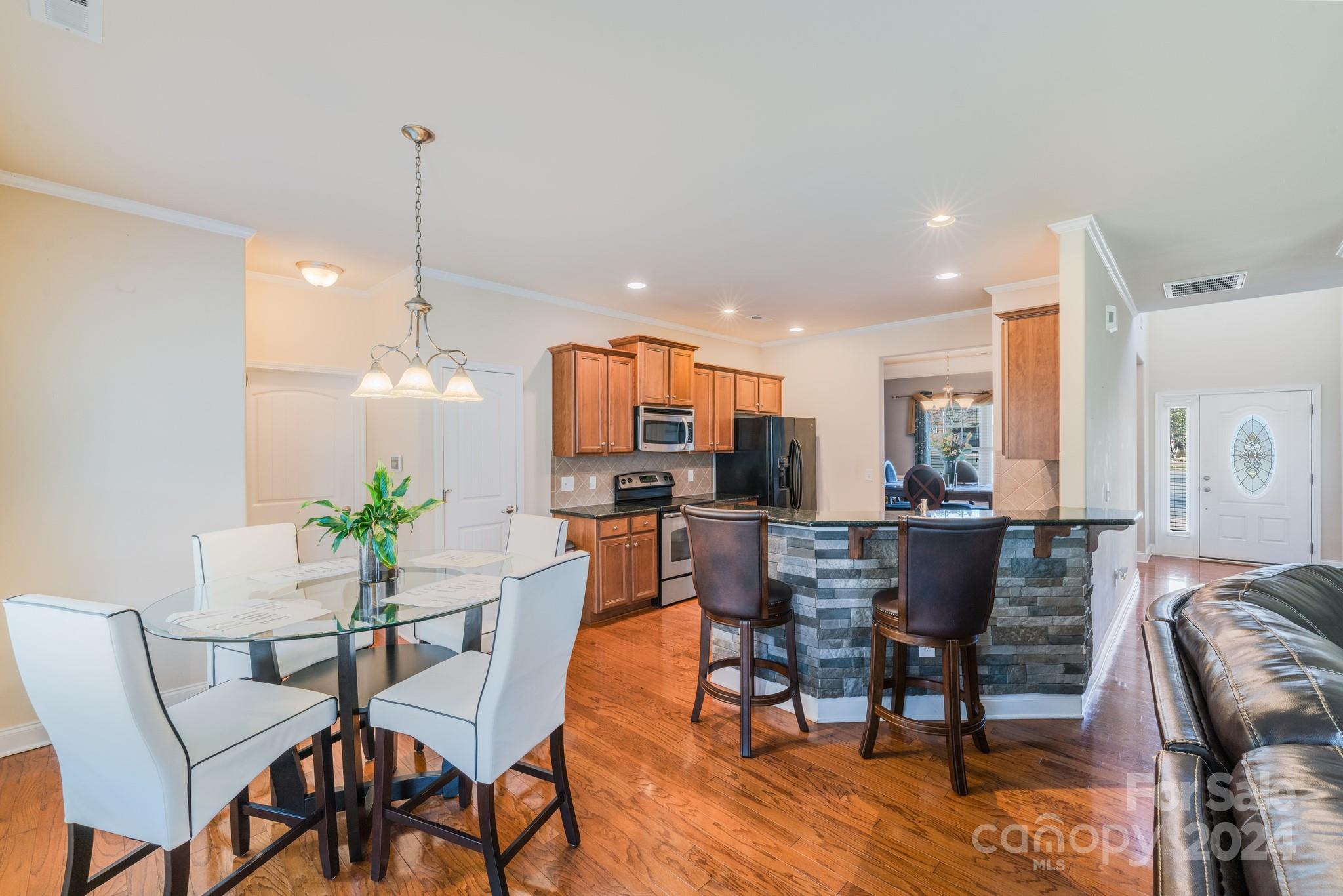 Kinmere - Residential