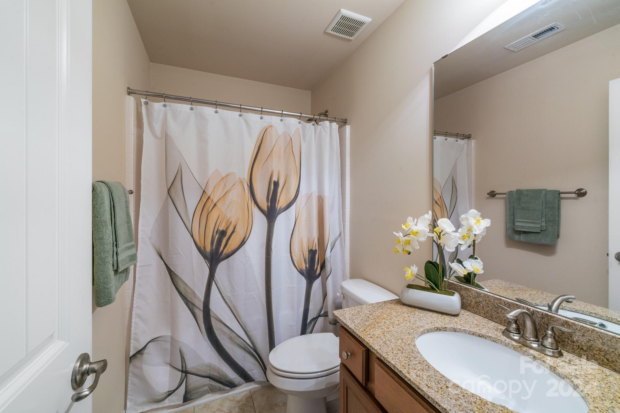 Kinmere - Residential