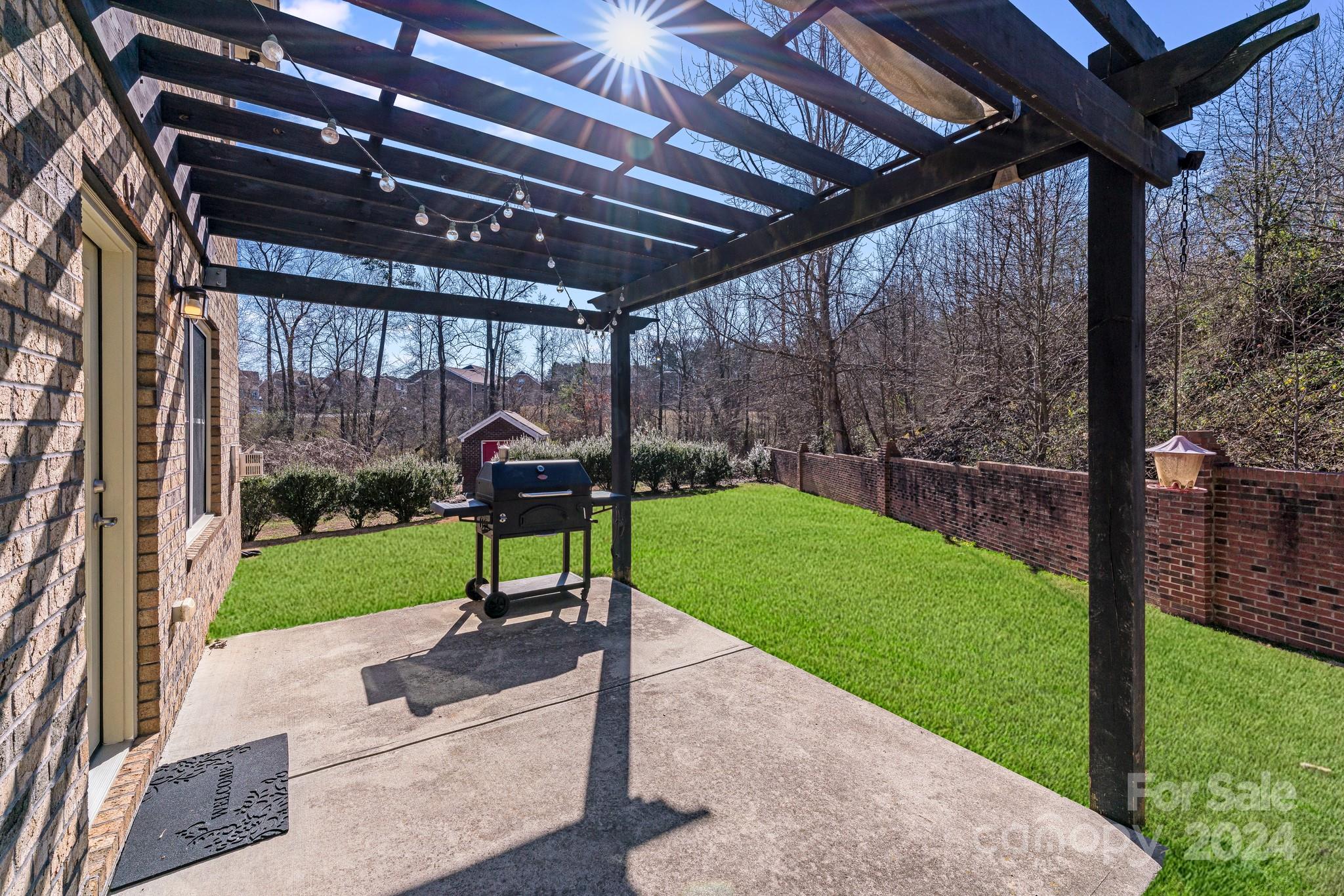 Kinmere - Residential