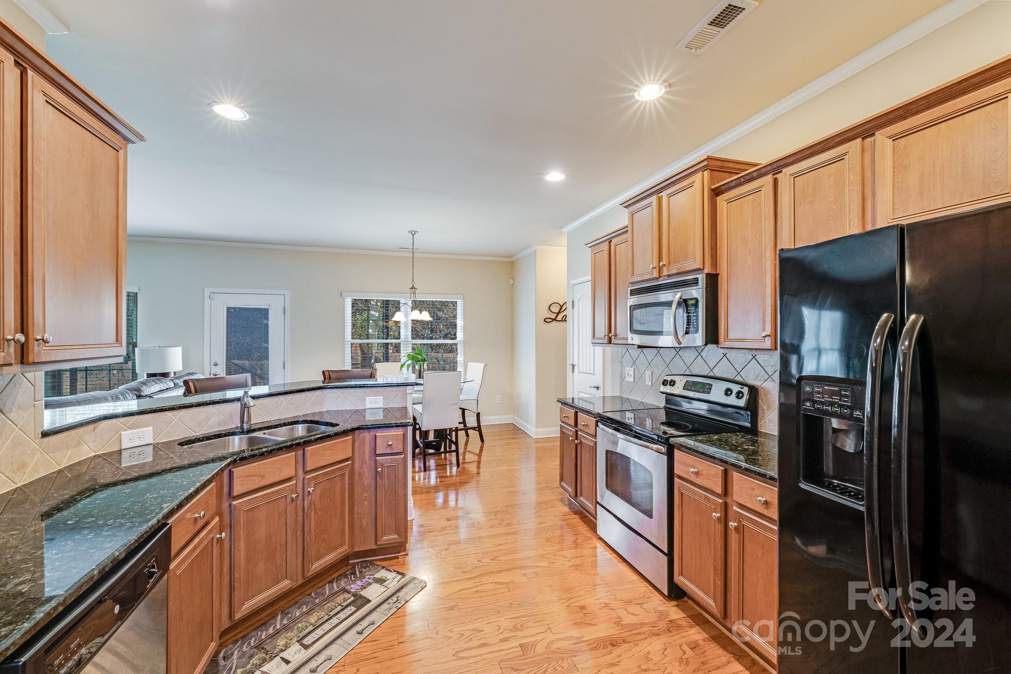 Kinmere - Residential