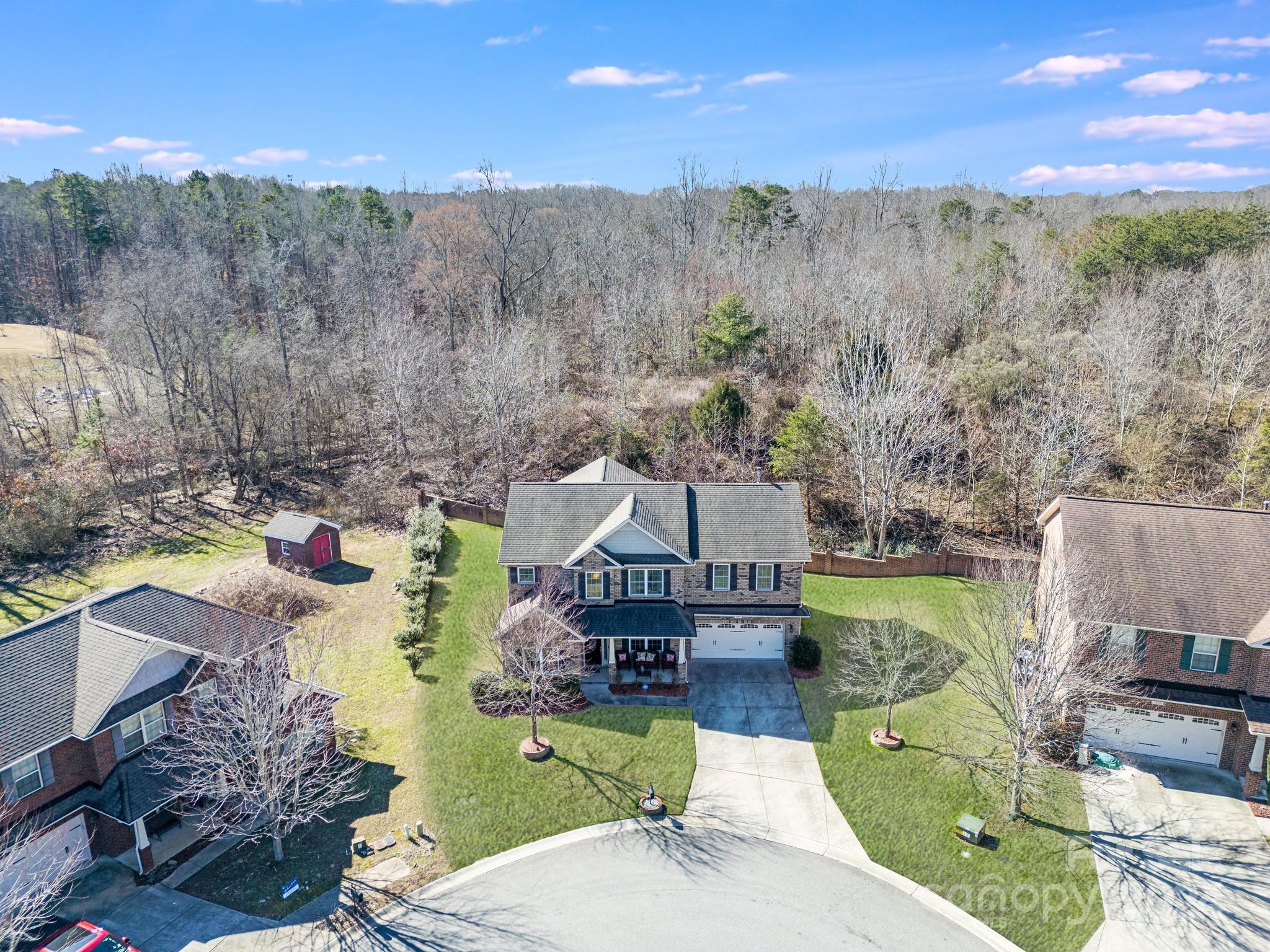 Kinmere - Residential