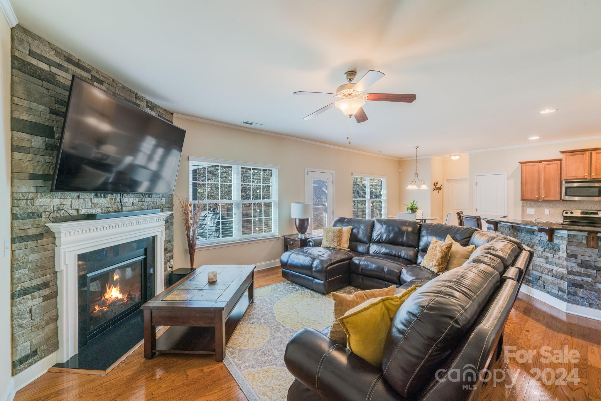 Kinmere - Residential