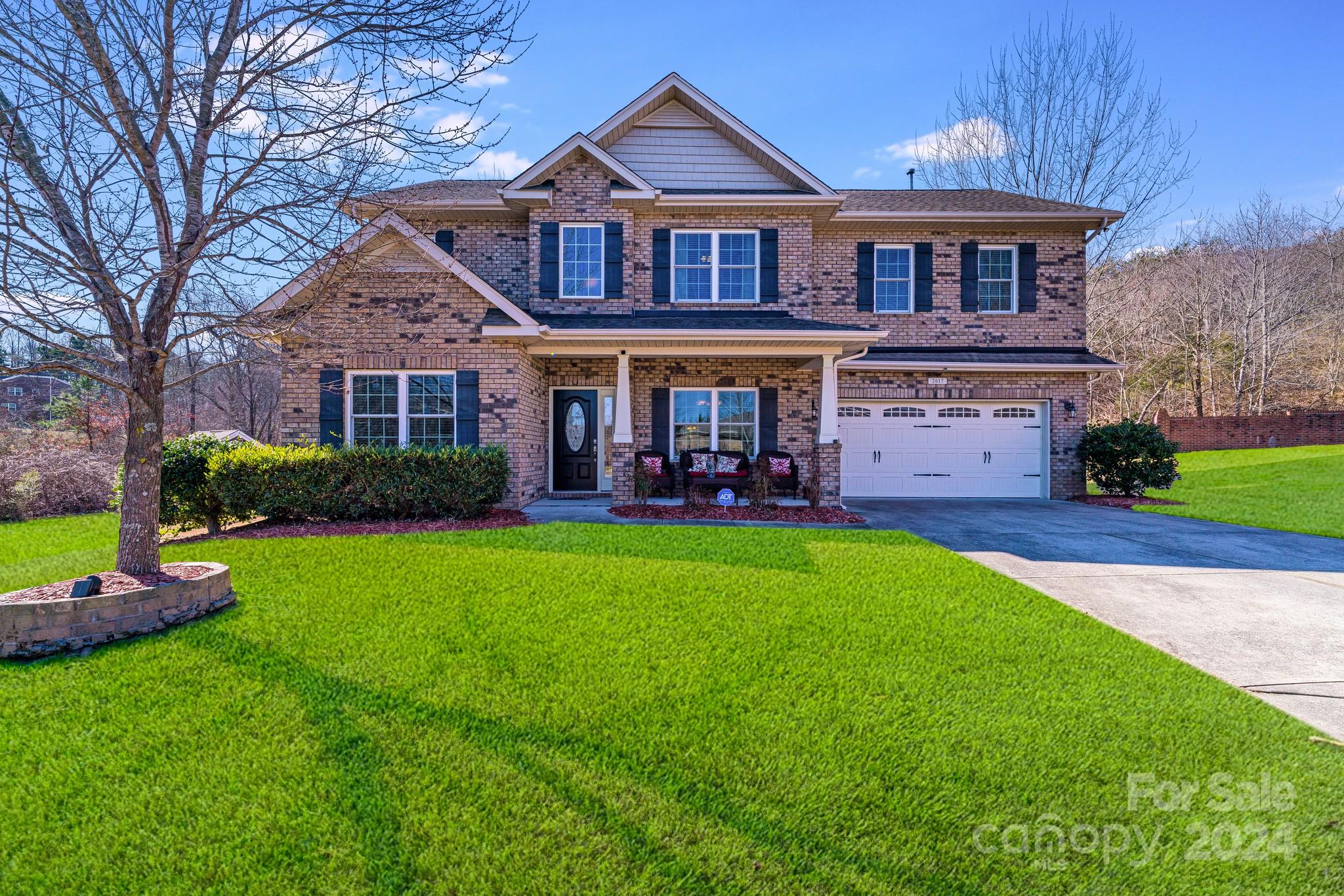 Kinmere - Residential