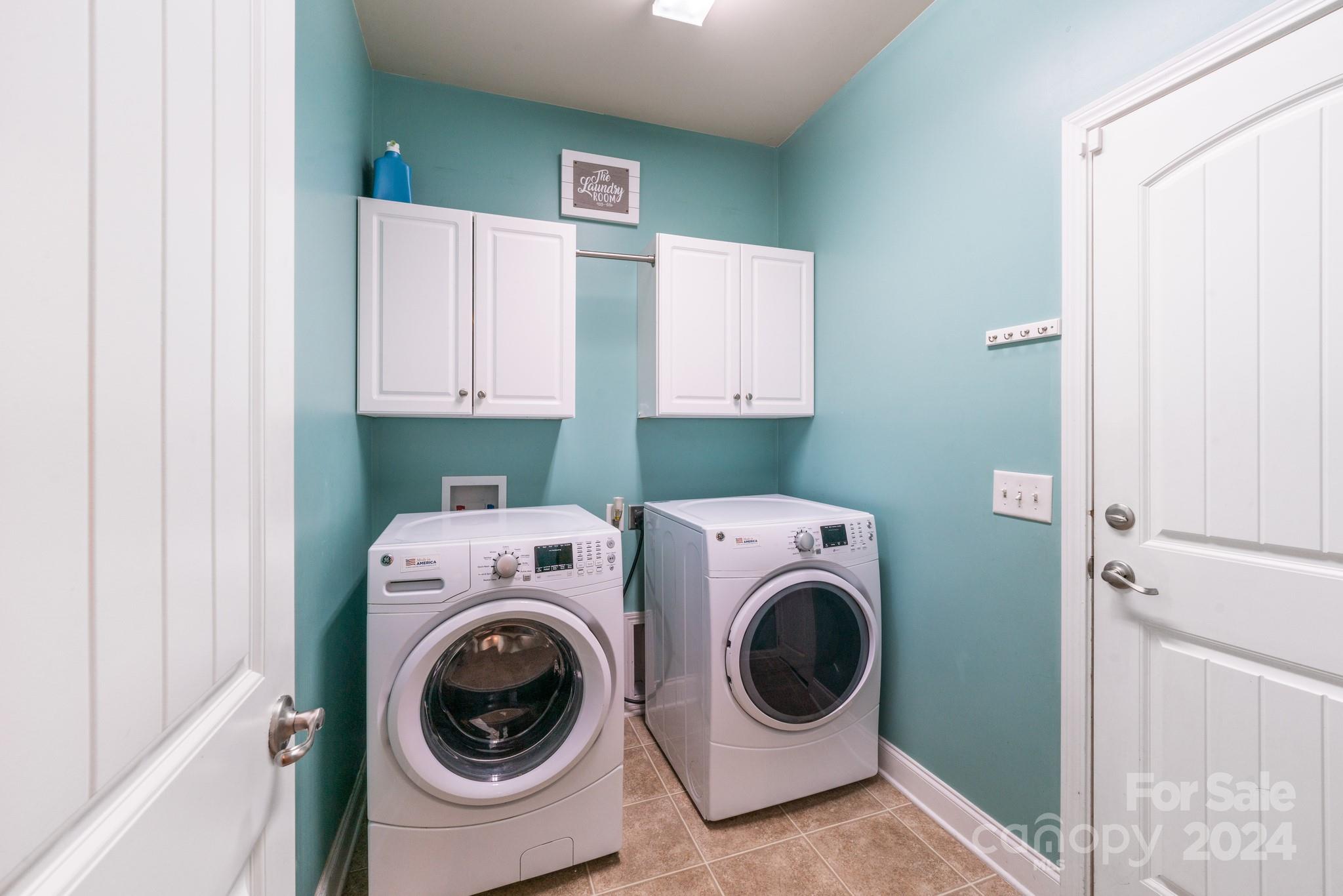 Kinmere - Residential