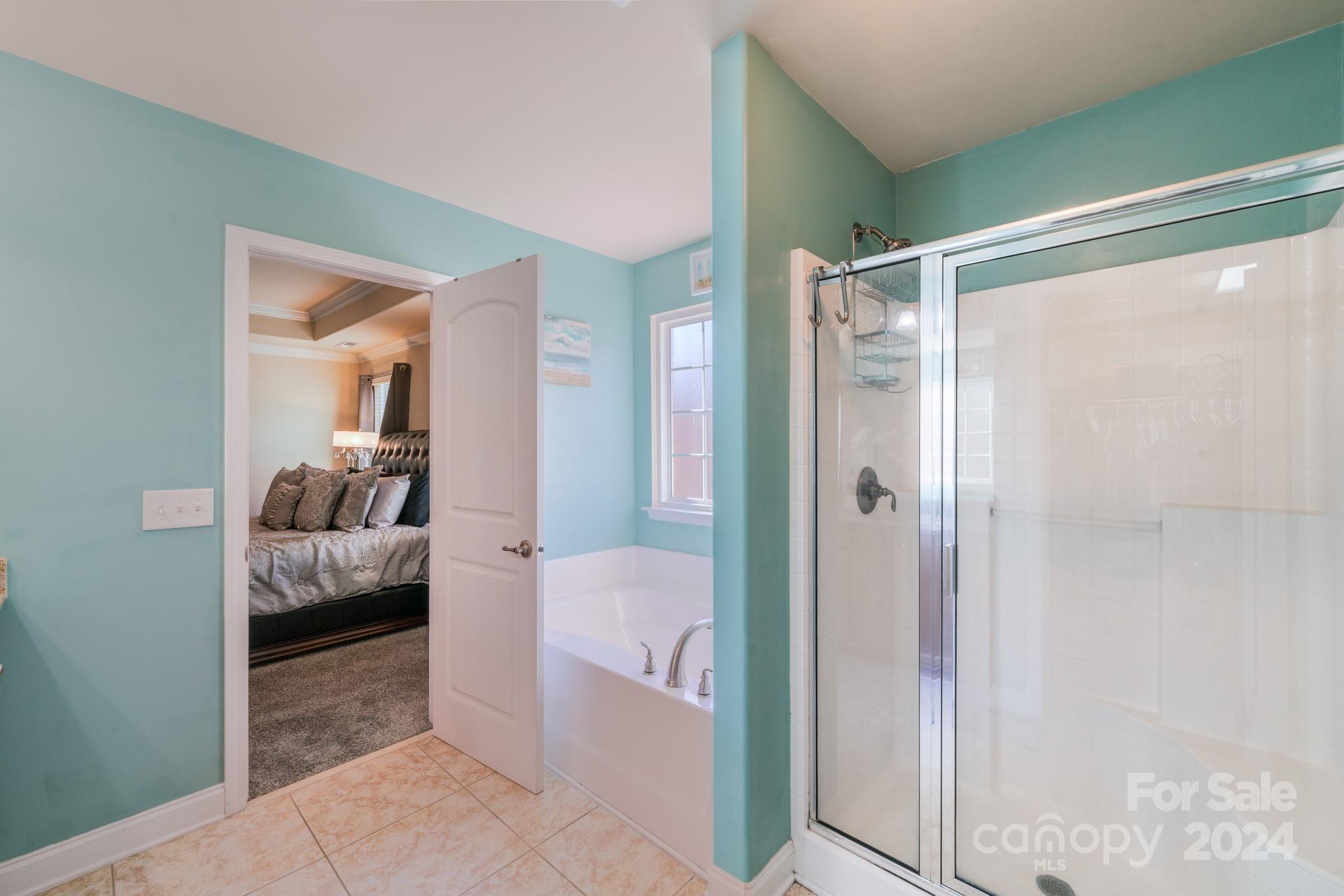 Kinmere - Residential