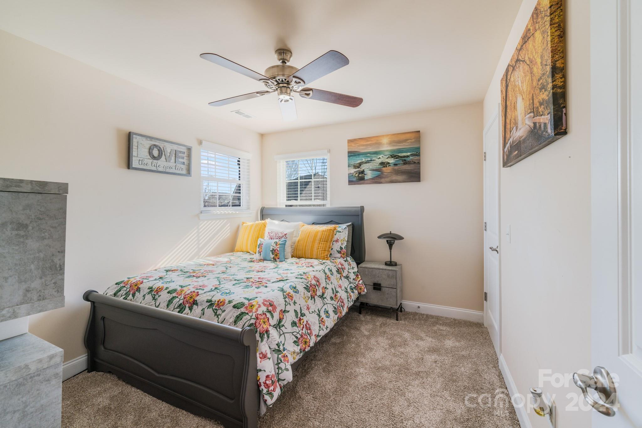 Kinmere - Residential