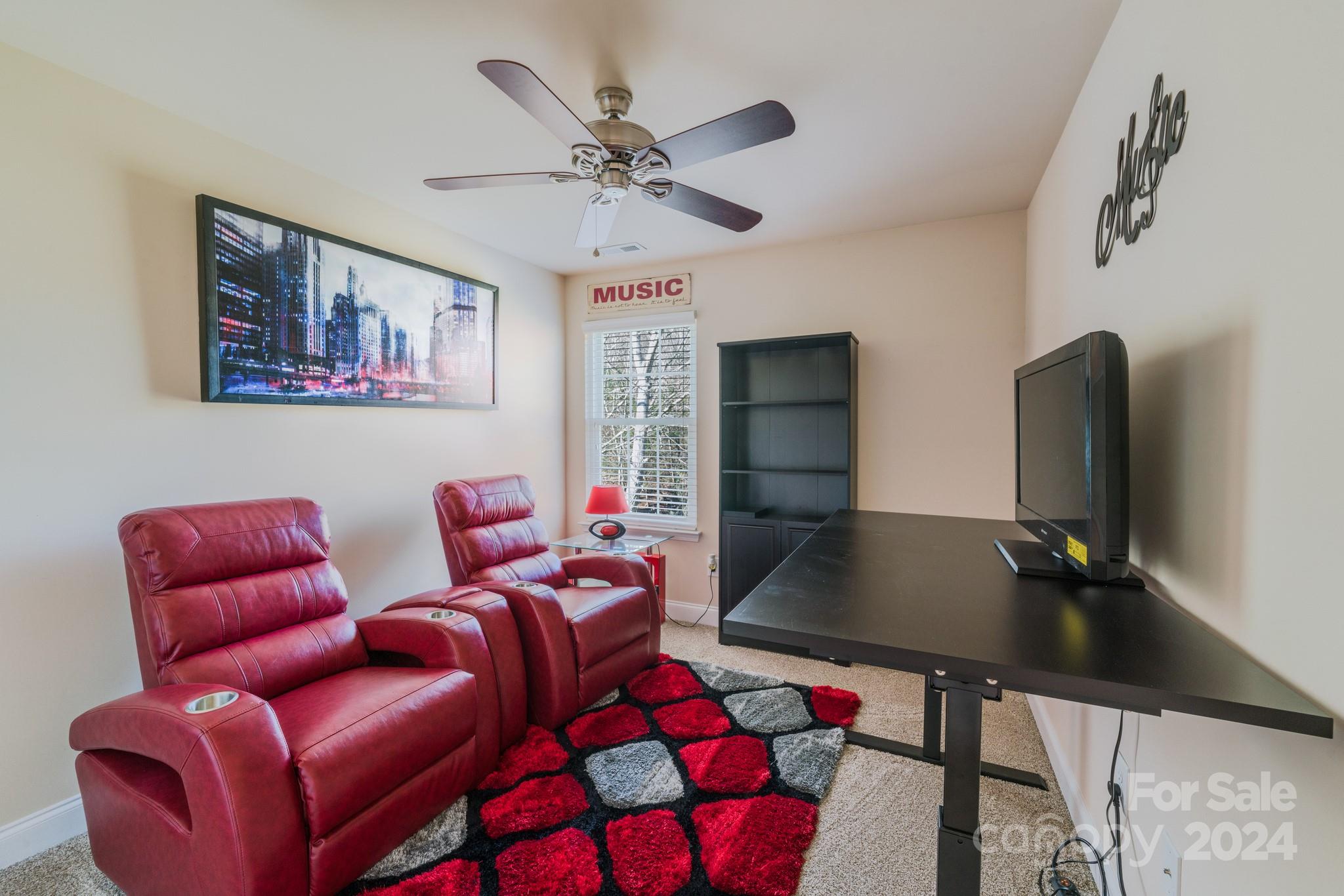 Kinmere - Residential