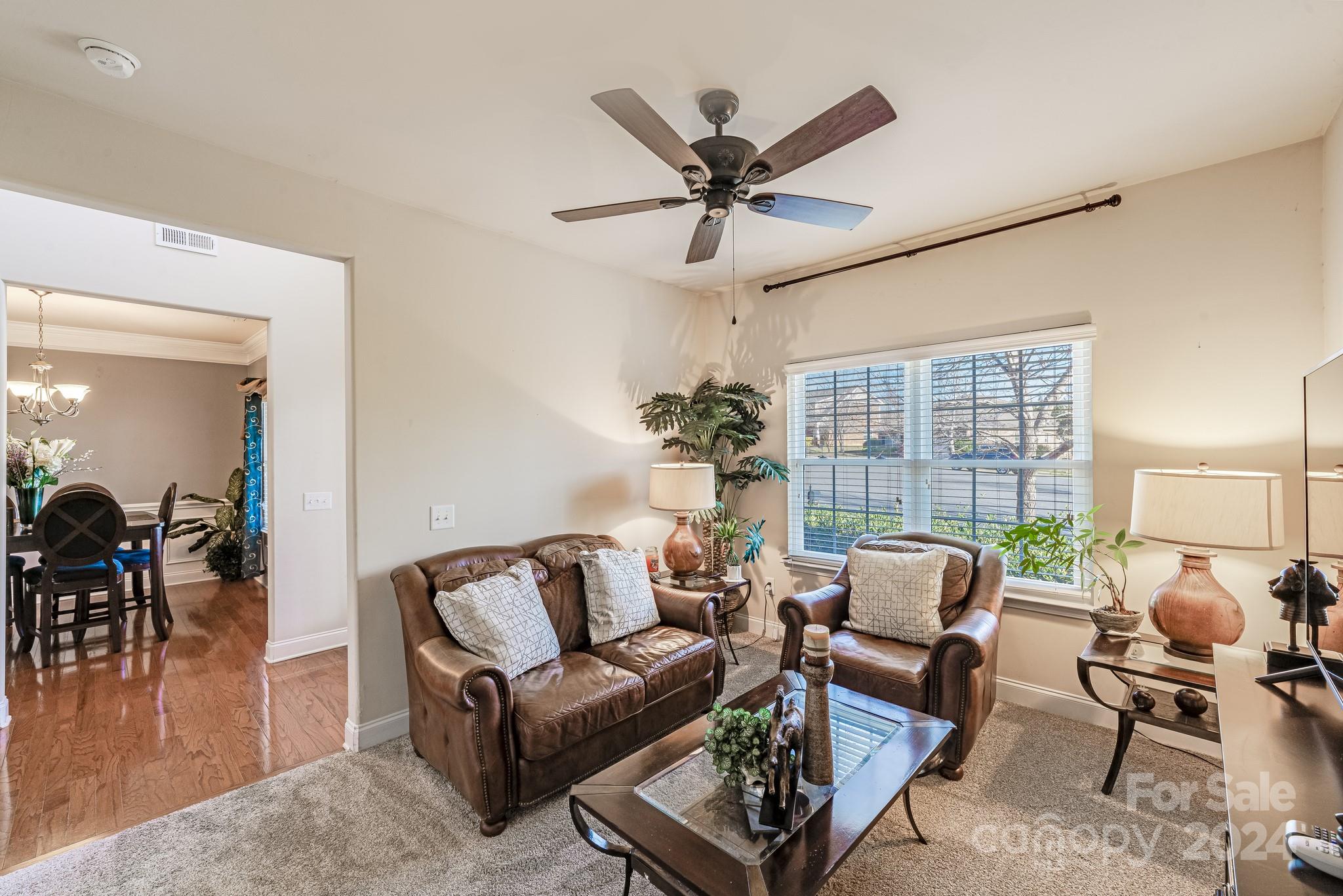 Kinmere - Residential