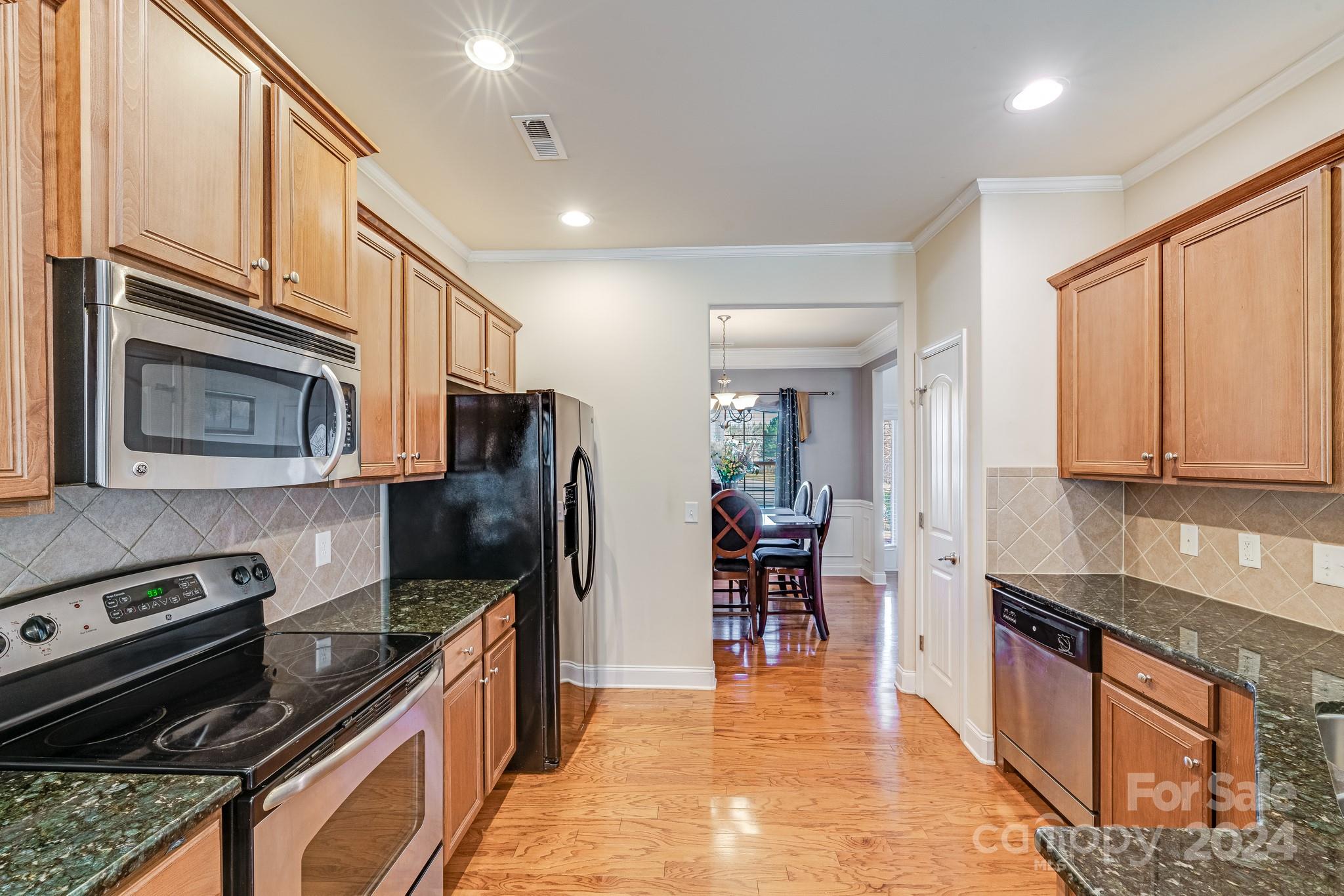 Kinmere - Residential