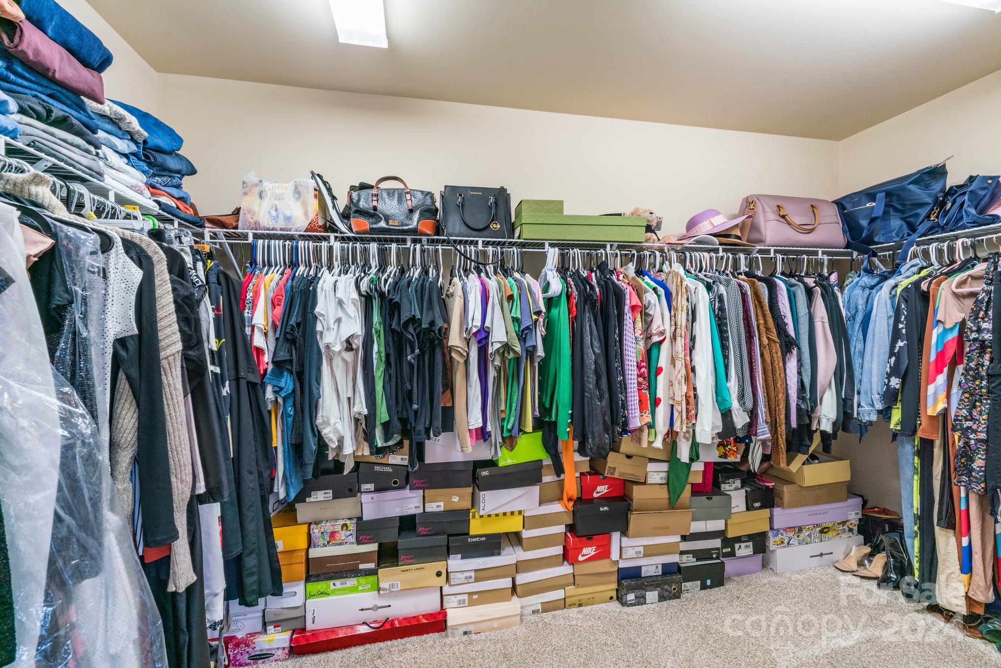 Kinmere - Residential