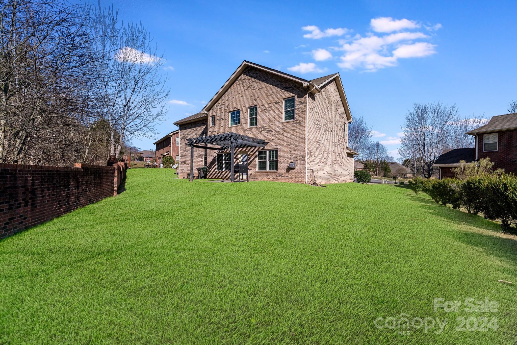 Kinmere - Residential