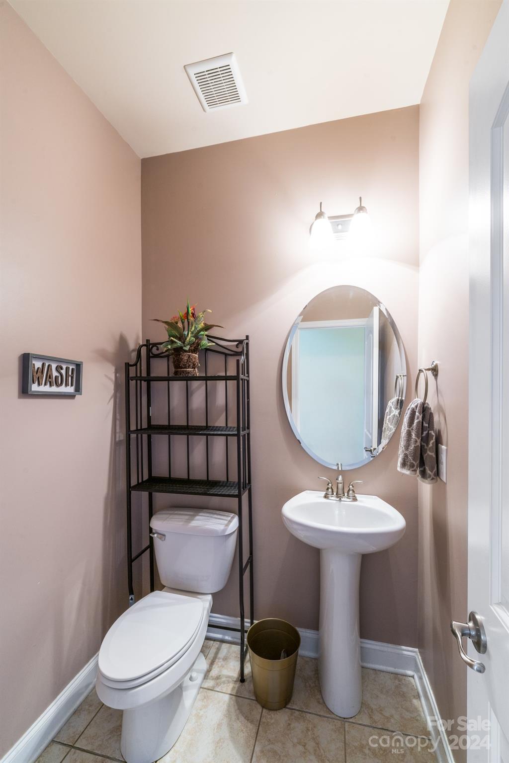 Kinmere - Residential