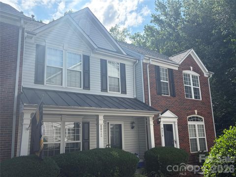 Photo of 6072 Sapwood Court, Matthews, NC 28104 (MLS # 4386827)