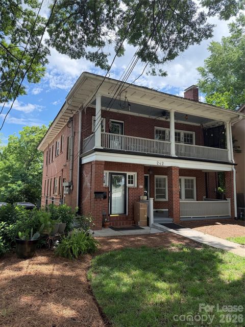 Photo of 242 E Broad Street, Statesville, NC 28677 (MLS # 4386408)