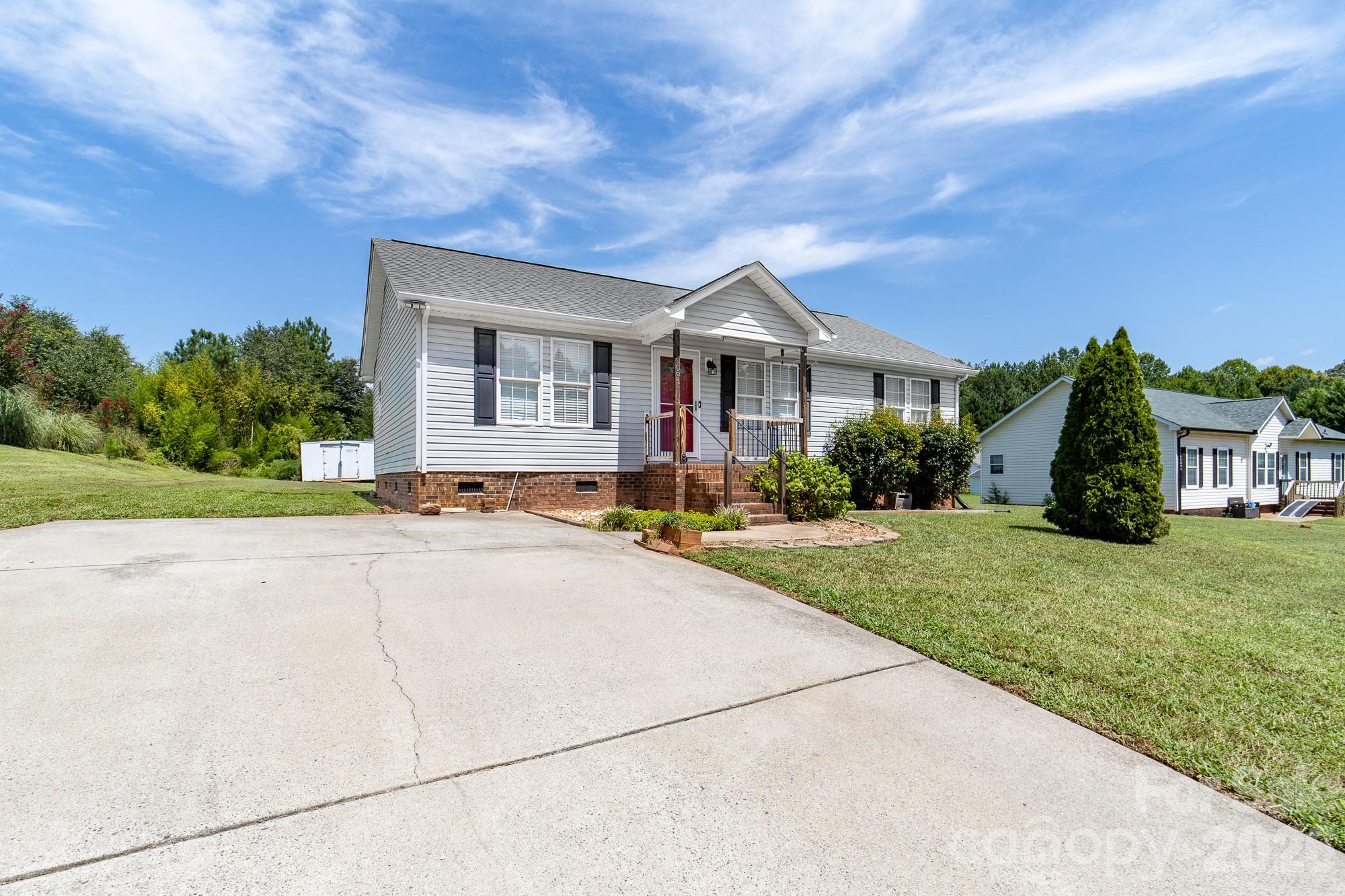 3009 Drake Drive