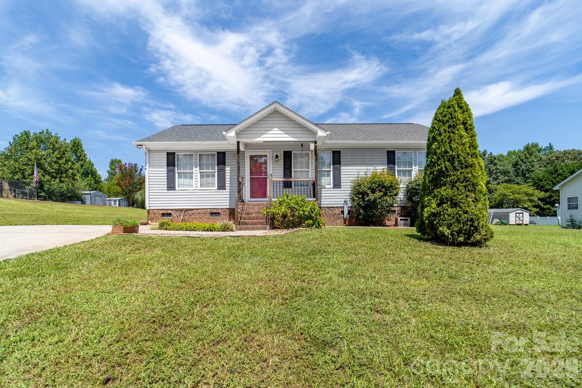 3009 Drake Drive