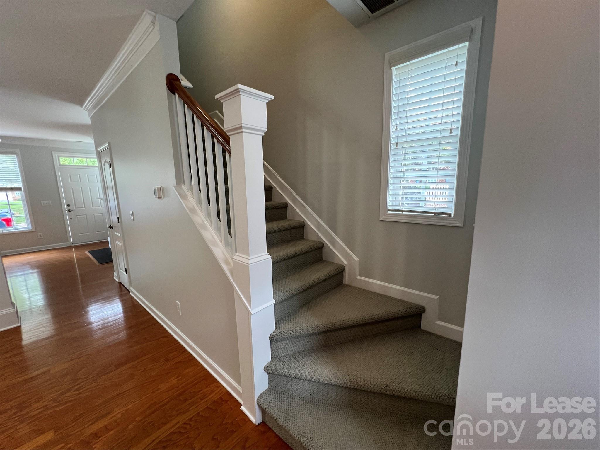 Rosedale - Residential Lease