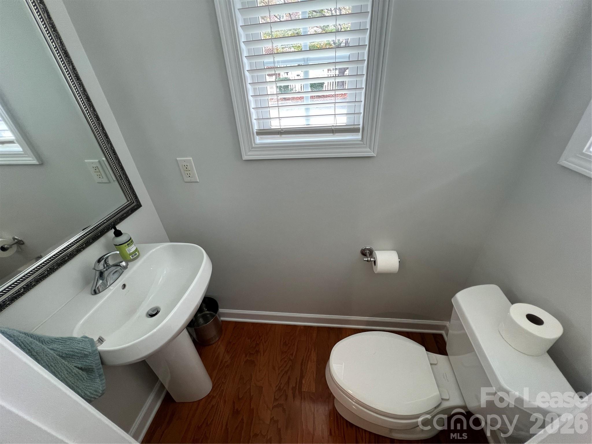 Rosedale - Residential Lease