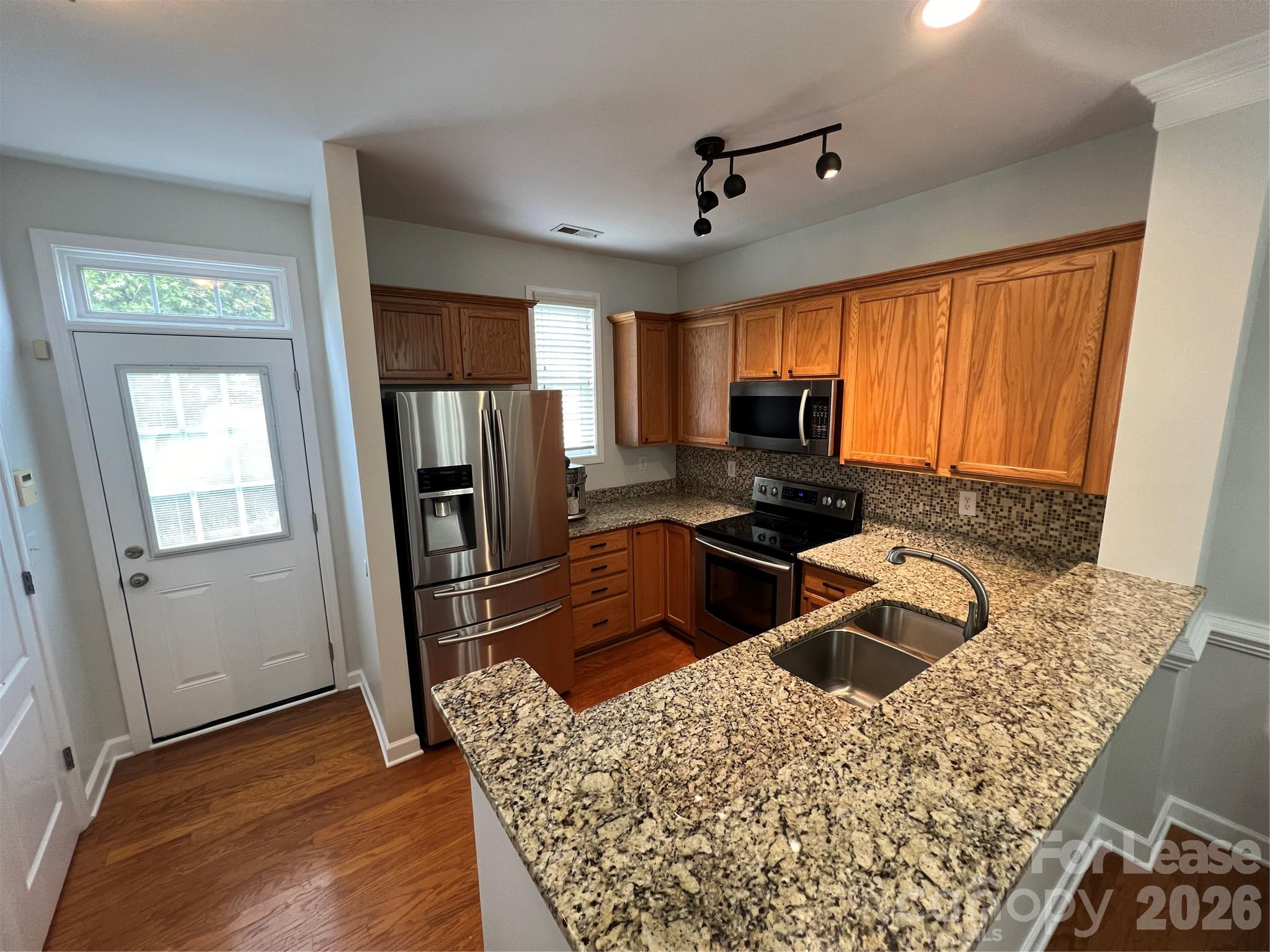 Rosedale - Residential Lease