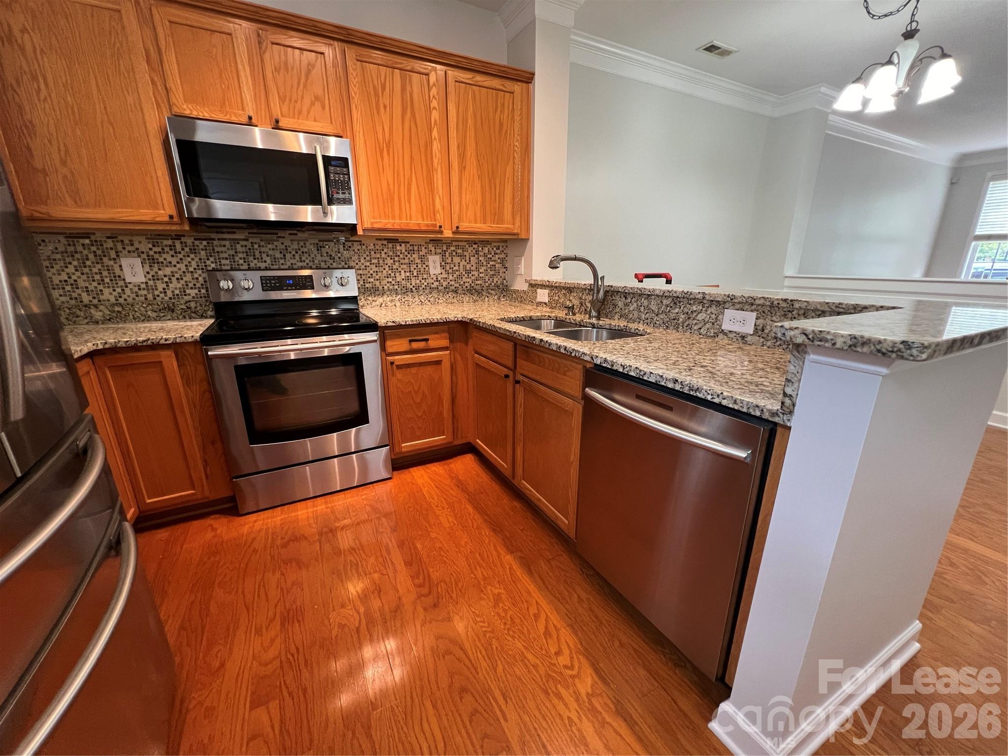 Rosedale - Residential Lease