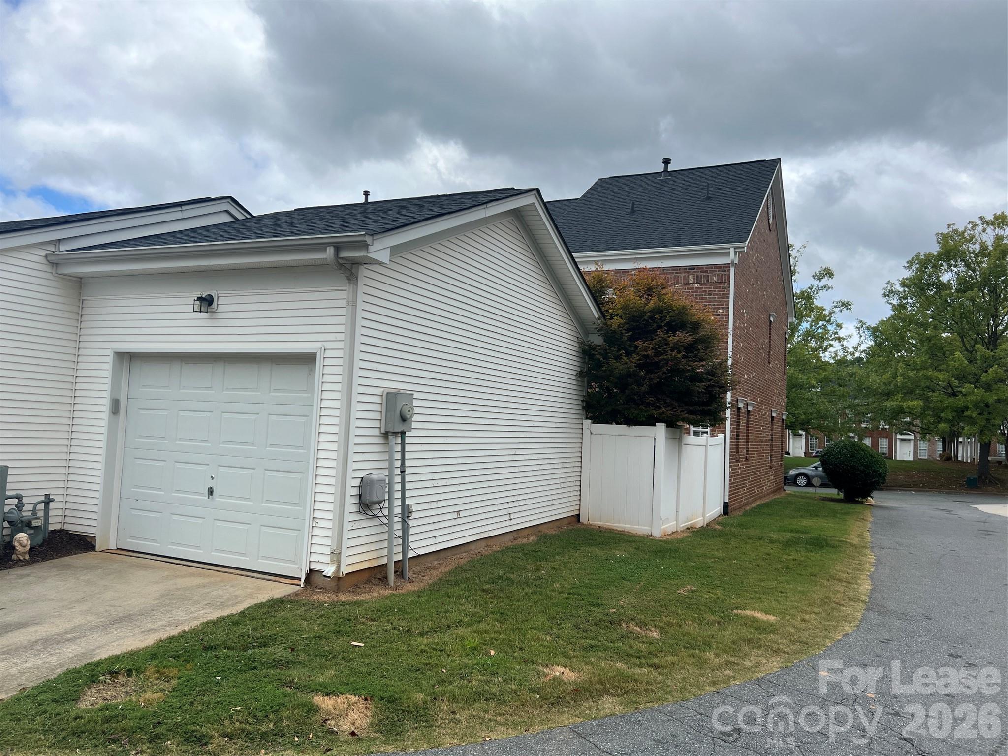 Rosedale - Residential Lease