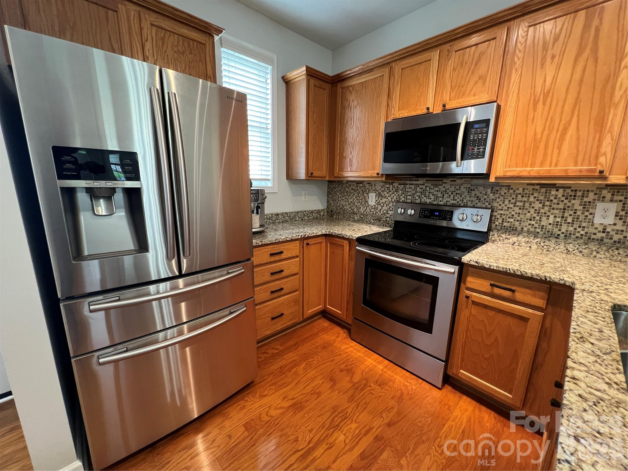 Rosedale - Residential Lease