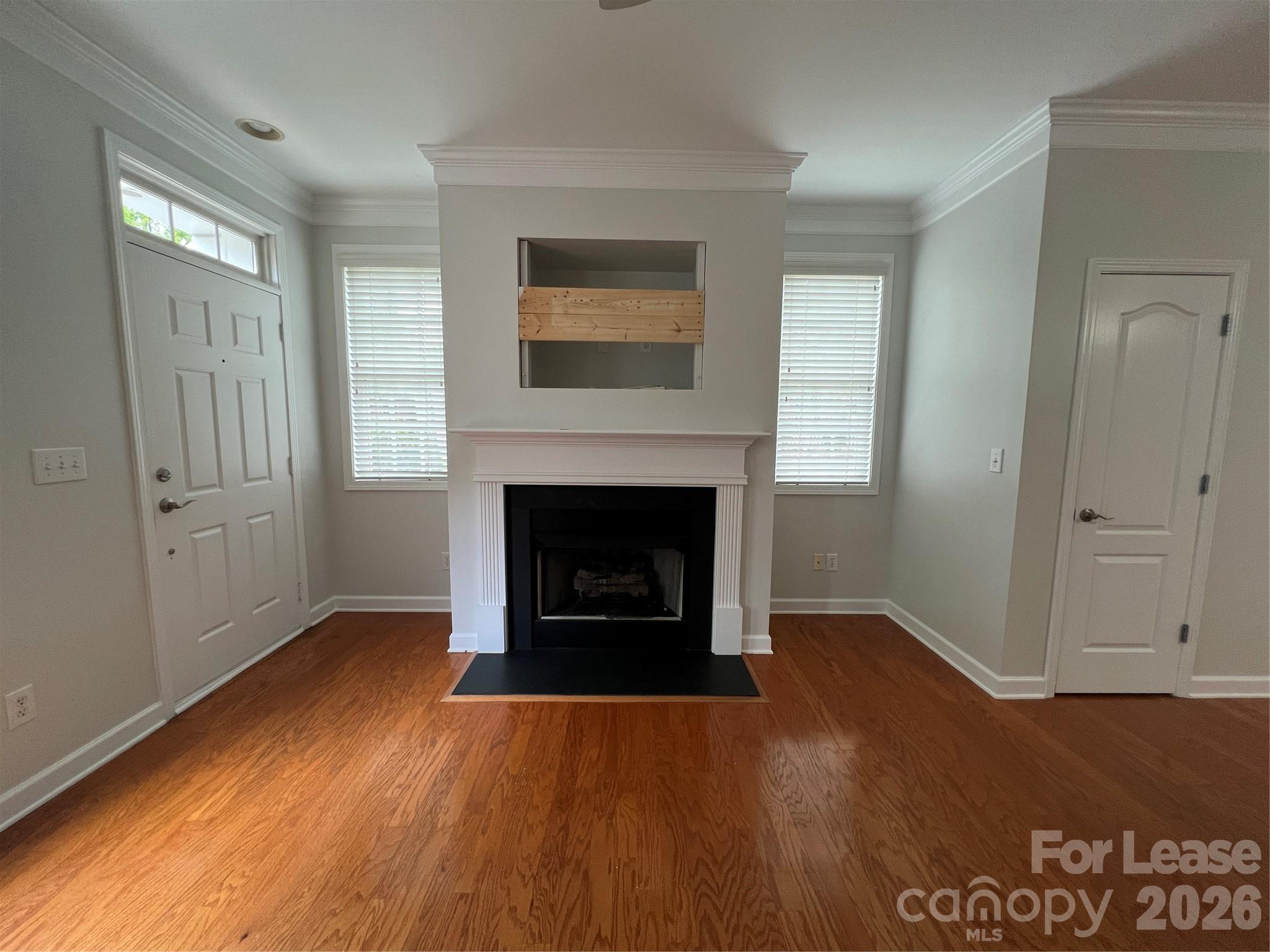 9905 Ansonborough Square