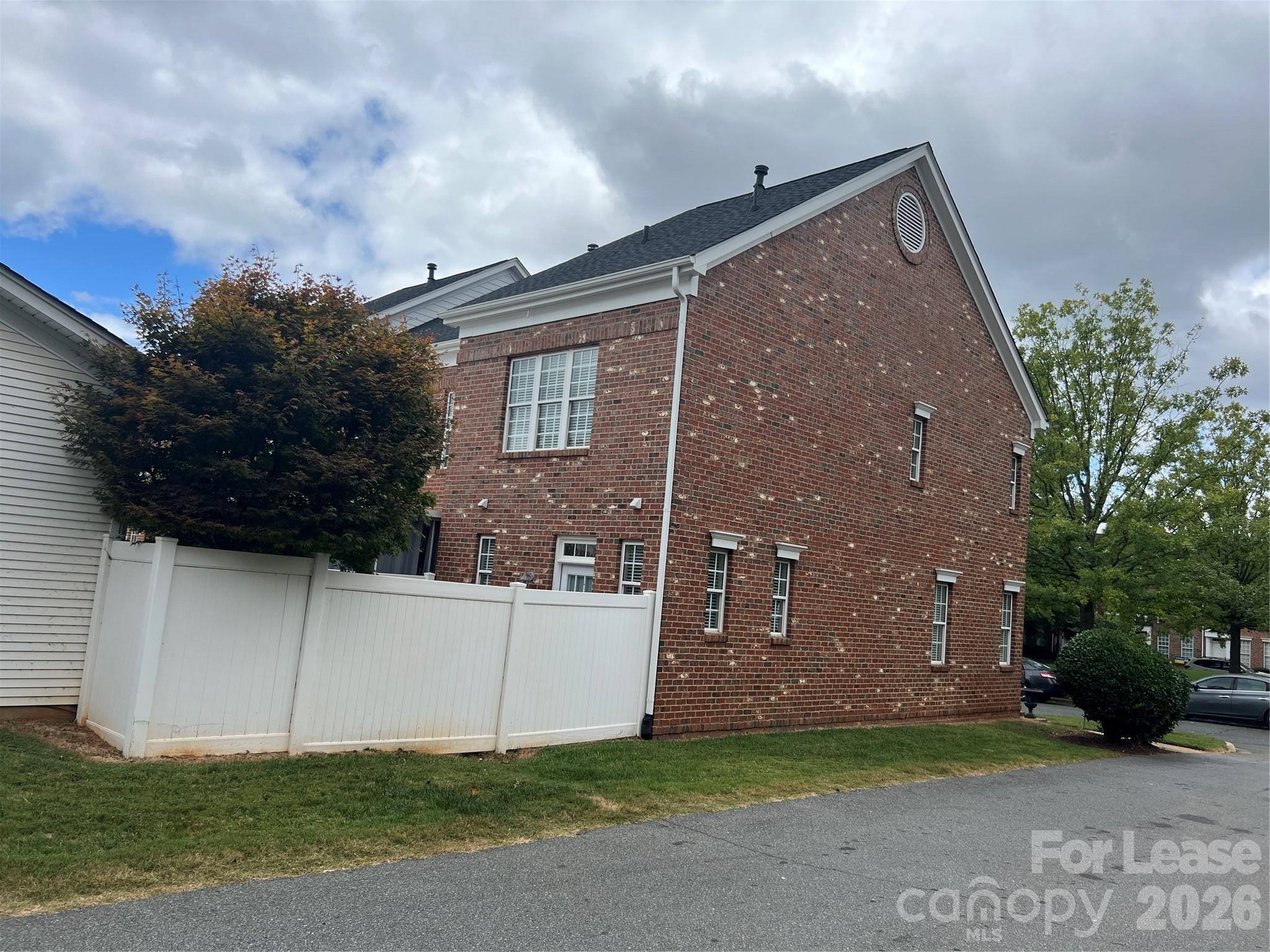 Rosedale - Residential Lease