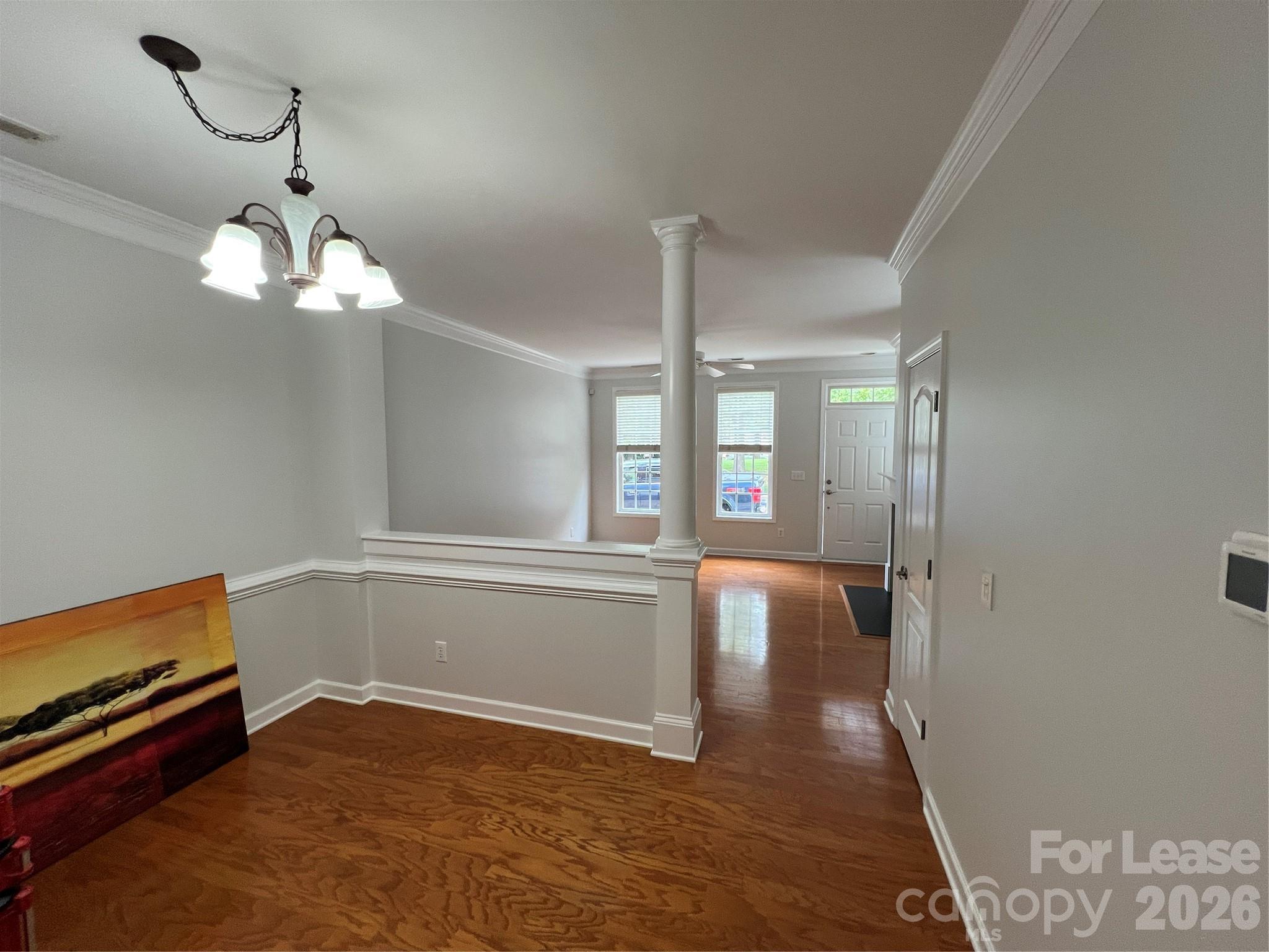 9905 Ansonborough Square