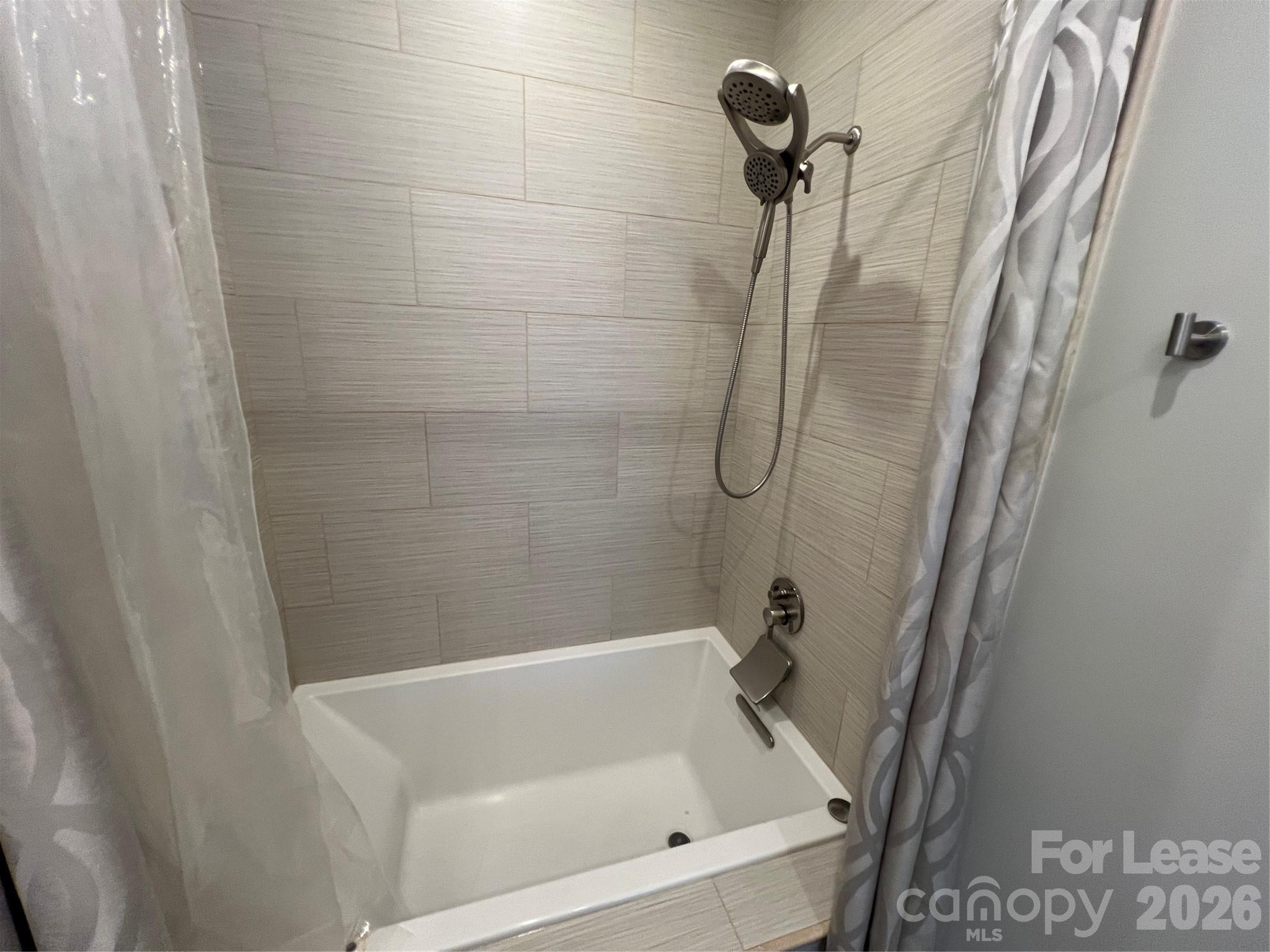 Rosedale - Residential Lease