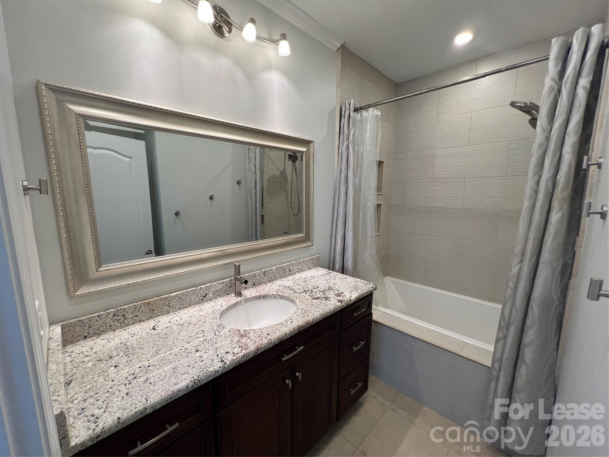 Rosedale - Residential Lease